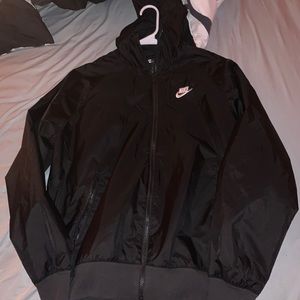 Nike windbreaker